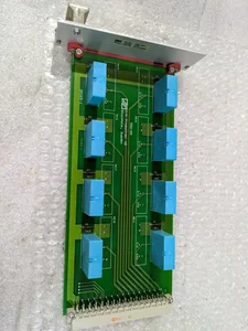 Dametric RRU-RM1 D/A Production Sweden Module