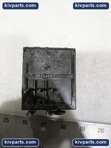Moeller ZO-11 Contactor – actual item, photo 5 of 8