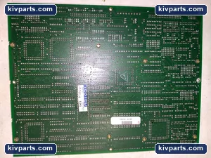 General Electric DS200SDCCG1AGD Circuit Board – actual item, photo 2 of 3
