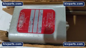 Panalarm ACSF1-120A Relay – actual item, photo 2 of 8