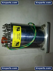 QTWIE1 Digital Power Meter Transducer – actual item, photo 3 of 5