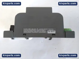 Johnson Controls XT9100 Extension Module Unit Controller – actual item, photo 2 of 4