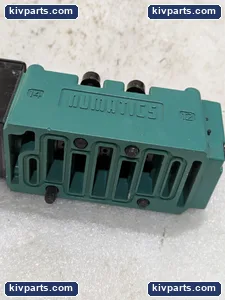 Numatics 228-851B Coil with Directional Valve – actual item, photo 4 of 6