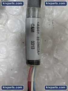 3M 219088 Haas Encoder Feedback Cable – actual item, photo 2 of 5