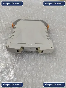 Weidmuller WAS4 DC 8447020000 Signal Converter – actual item, photo 2 of 8