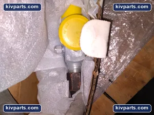 Emerson 998-5100-27 Copeland Suction Discharge Valve – actual item, photo 6 of 7