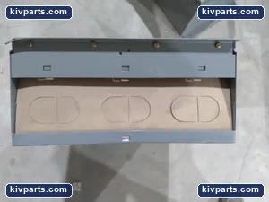 Westinghouse FDP Fusible Panelboard Switch – actual item, photo 5 of 7