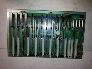 Applied Materials 0100-00007 PWB VME Controller Board PCB