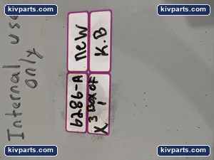 Joslyn Clark S-1.15 Relay Heater Element Coil – actual item, photo 5 of 5