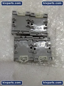 Allen-Bradley 700-HN125 Relay Socket – actual item, photo 2 of 4