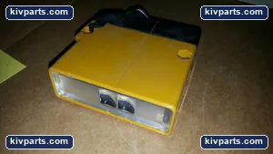 Omron E3A-R3M1 Retro Reflective Switch Sensor – actual item, photo 2 of 2