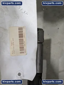 HD720 Hansa-Flex Hydraulic Hose – actual item, photo 6 of 7