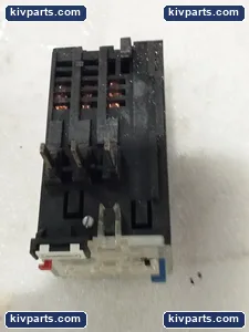 Joslyn Clark Agut RiloS O-R Overload Relay – actual item, photo 4 of 6