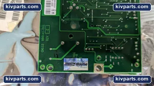 Wayne 886142-001 PCB – actual item, photo 10 of 11