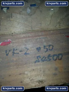 Mitsubishi SJ-2B6706K Spindle Motor – actual item, photo 2 of 2