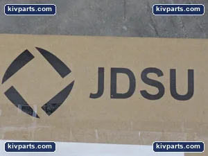 Jdsu L4-2486-005 Fiber Coupled Laser Diode – actual item, photo 6 of 9