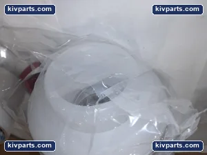 Chemtrol S62TB Nibco Chem-Pure Ball Valve – actual item, photo 3 of 4