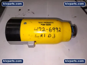 GM-3250 – actual item, photo 2 of 5