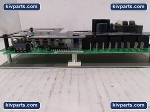 Andover Controls TCX851 Controller Board – actual item, photo 3 of 5