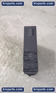 Mitsubishi 13092955035-B MELSEC-Q Universal QCPU CPU – actual item, photo 3 of 4