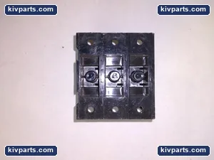 Mersen 63103 Power Distribution Block – actual item, photo 3 of 4