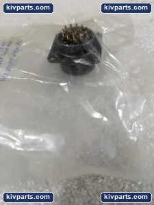 Amphenol PT02E-14-15S Connector – actual item, photo 5 of 6