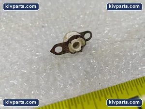 Cutler-Hammer H1107 Relay Heater Coil Element – actual item, photo 3 of 4