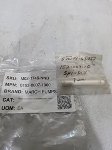 0153-007-1000 March Pumps