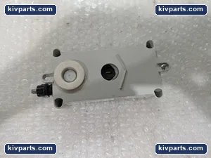 Analox AX60RSYDA Pilot Light – actual item, photo 5 of 7