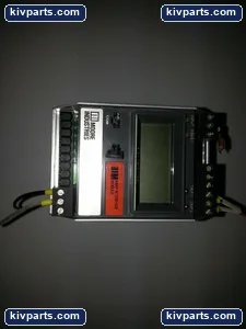 Moore Industries HART Loop Interface Monitor – actual item, photo 2 of 5