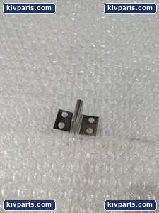 General Electric CR123F270B Overload Relay Heater Element – actual item, photo 2 of 4