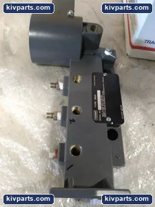 Fisher Converter Valve – actual item, photo 5 of 5