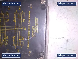Turck RD15E2 Multi – actual item, photo 2 of 6