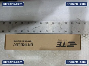 Entrelec 1SNA125116R0100 ABB M4/6.N Terminal Block – actual item, photo 3 of 7