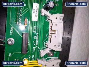 PH-2B Motor Starter – actual item, photo 3 of 10