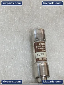 Littelfuse Klkr 30 Fuse – actual item, photo 4 of 6