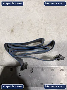 Gilbarco Z-80 Highline Cable Assy Cable – actual item, photo 3 of 6