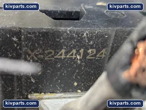 X-244124 Contactor – actual item, photo 2 of 5