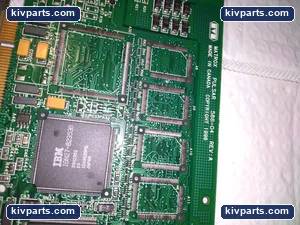 AT76738 Matrox Pulsar-LC – actual item, photo 2 of 7