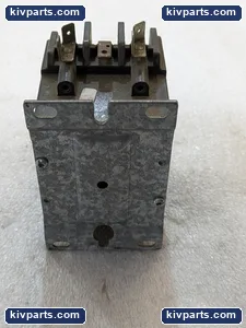 Furnas 42BF35AJACW Electric Contactor – actual item, photo 5 of 10