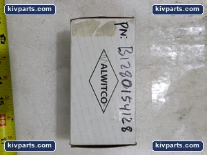 Alwitco B1280154128 Pneumatic Fitting – actual item, photo 3 of 10