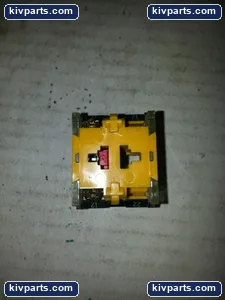 EAO 704.900.2 Contact Block Switching Element – actual item, photo 3 of 3