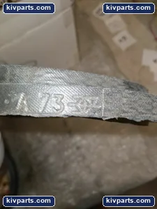 Optibelt A73 Belt – actual item, photo 5 of 6