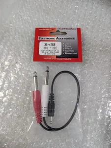 Calrad 35-476B Audio Cable