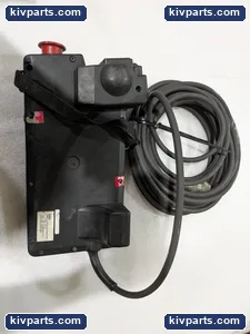 ABB TPU2 3HNE00313-1 Flexible Automation – actual item, photo 8 of 11
