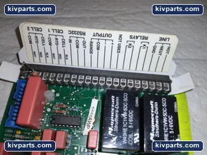 855-760370 Circuit Board – actual item, photo 7 of 9