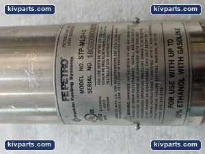 FE Petro Detector Gas Submersible Pump – actual item, photo 6 of 13