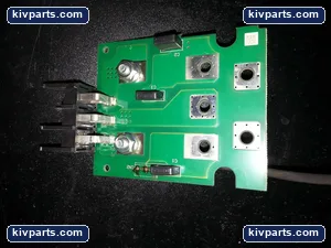 Sanyo PRS-4604H Industrial Automation Control – actual item, photo 2 of 2