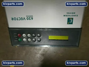 Eurotherm 0007/400 620 Vector Series DC Drive – actual item, photo 5 of 5