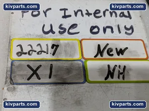 Siemens 3RA1924-2B Mechanical Interlock – actual item, photo 5 of 5
